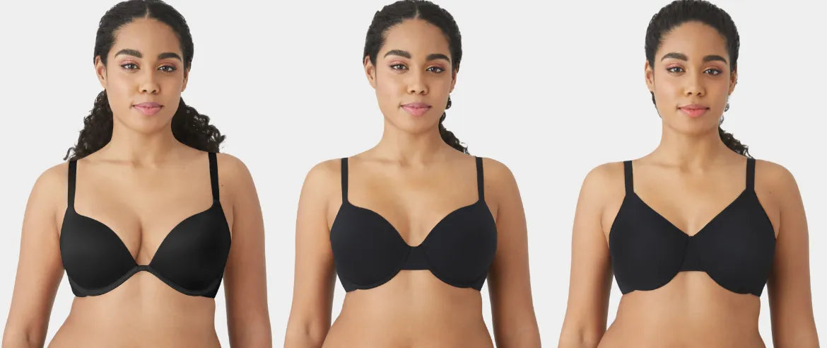 What Bra Cup Type Is Right for Me?