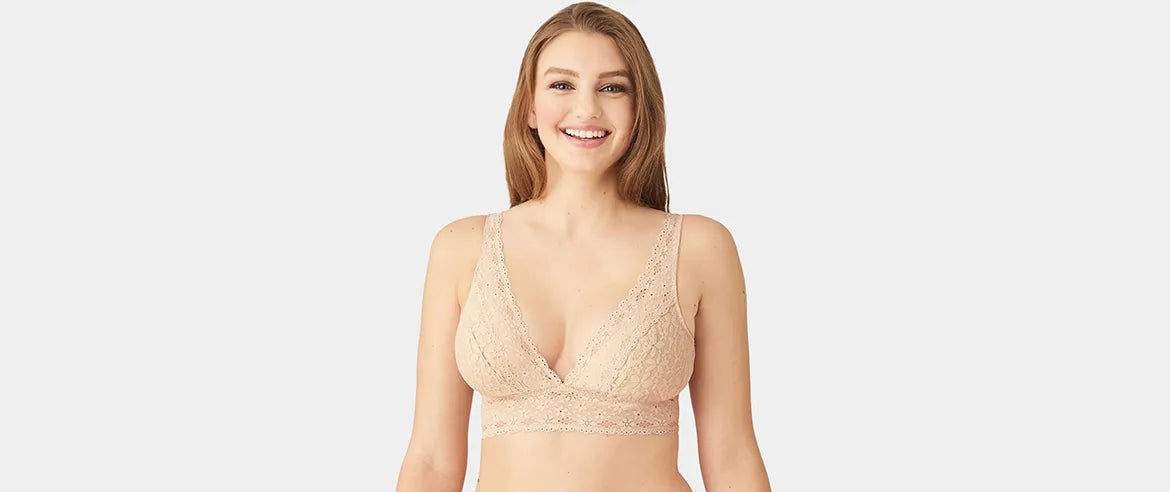 Which Kind of Wireless Bra is For You?