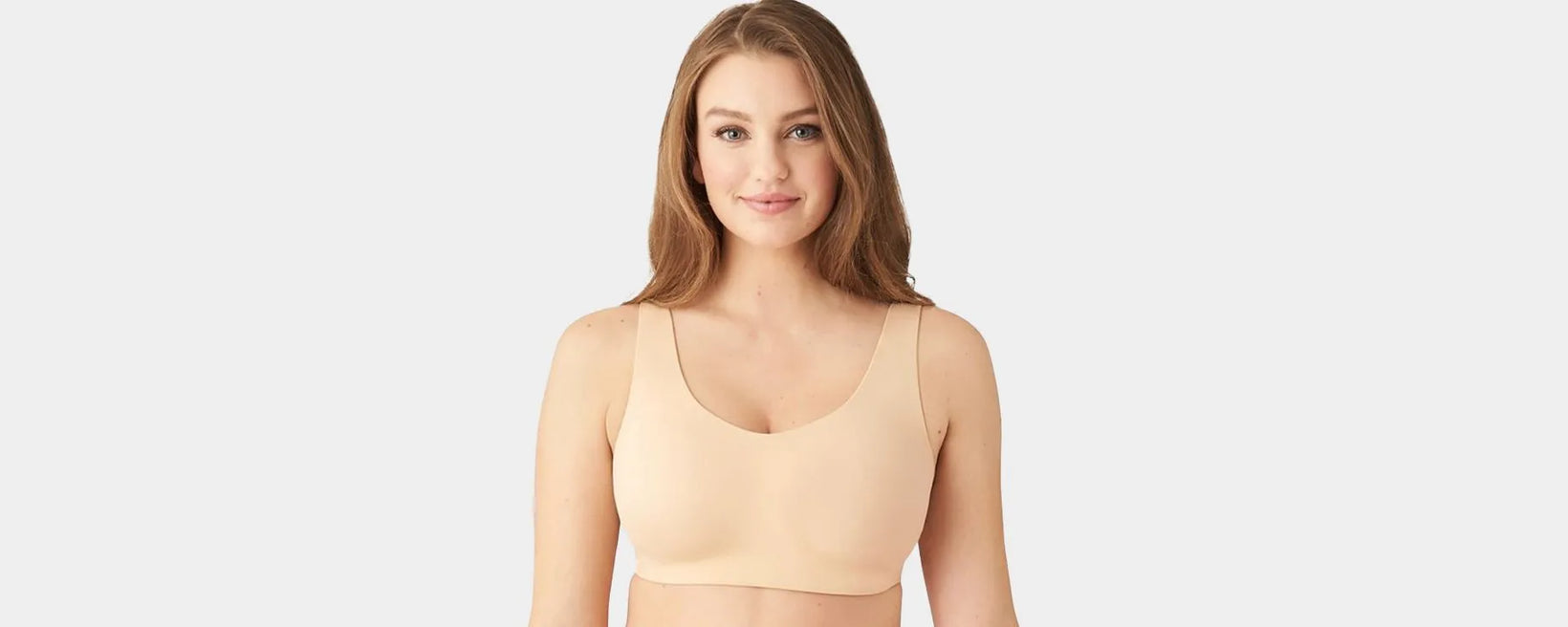 4 Bras Great for Pregnancy & Post-Pregnancy