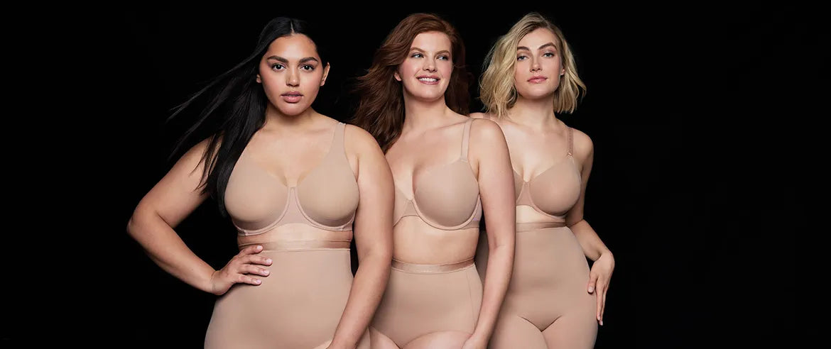 Empowering Women: Wacoal’s Breast Shape Series And The Journey To Finding Your Fit