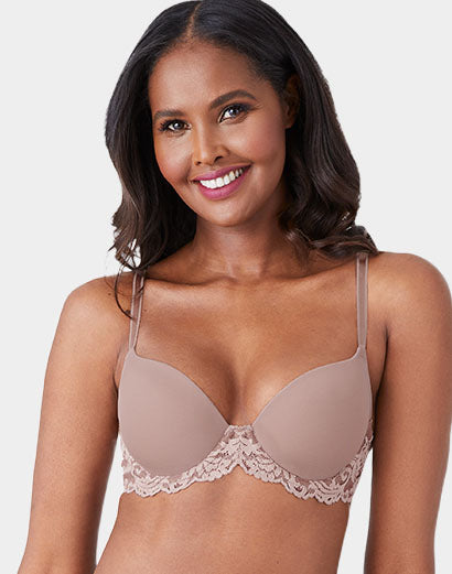 Perfect Primer Wire Free Bra