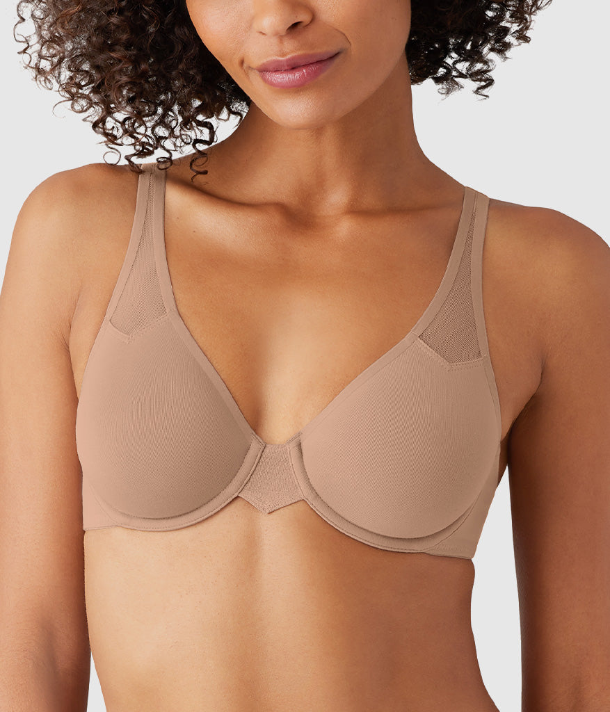 Body by 2.0 Underwire Bra: Roebuck – Wacoal