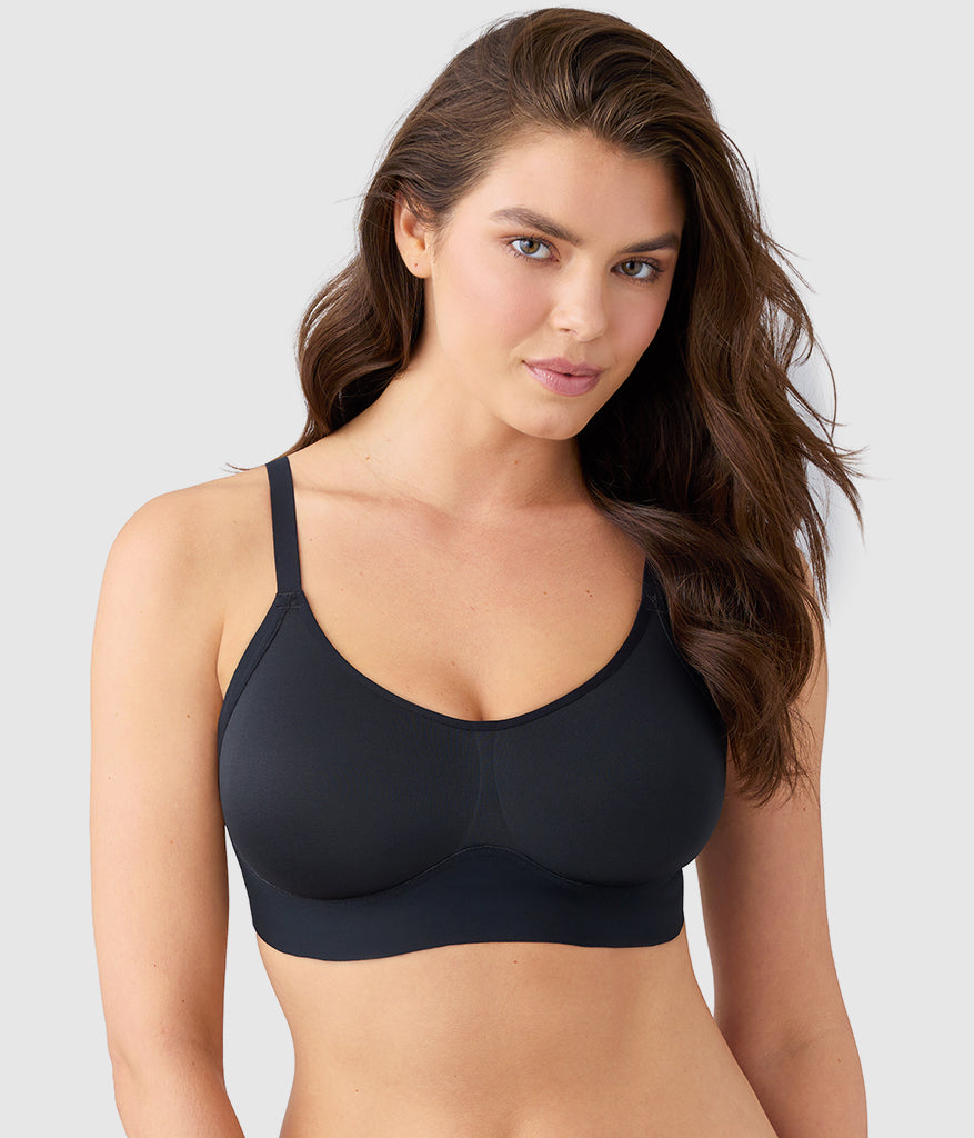 Easy Like Sunday™ Wire Free T-Shirt Bra | Wacoal