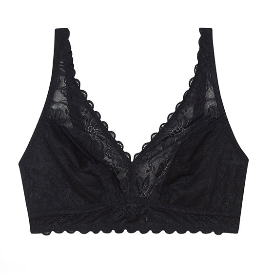 Soft Sense Bralette