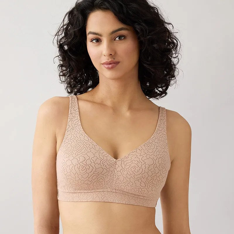Inside Job Underwire Bra