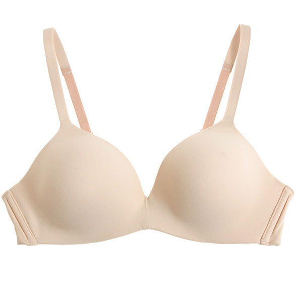 How Perfect Wire Free T-Shirt Bra