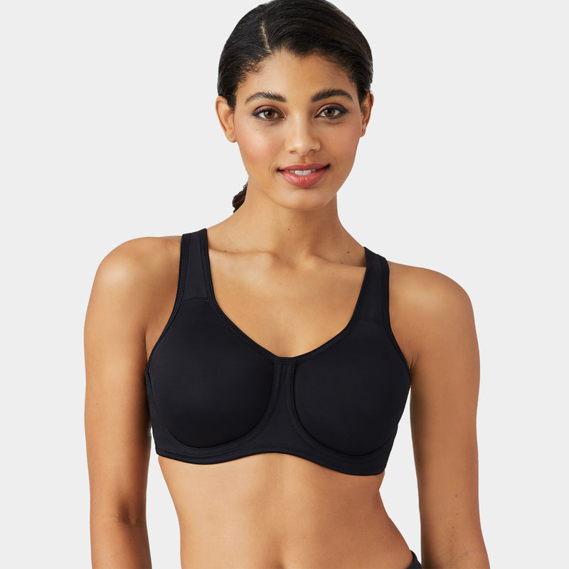Softly Styled Underwire Bra