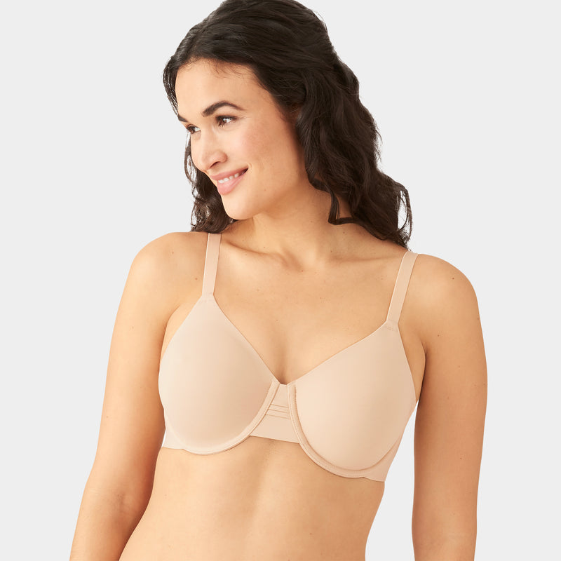 Lace Affair Underwire Bra