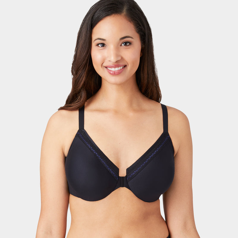 Perfect Primer Front Close Underwire Bra