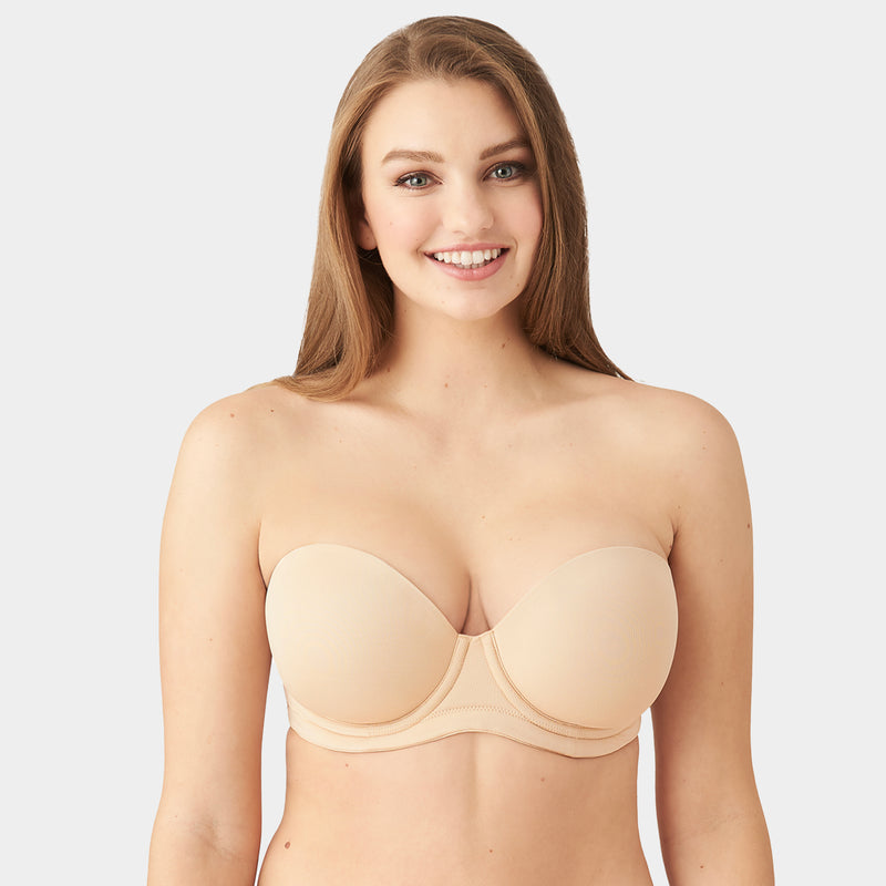 STRAPLESS SUPPORT