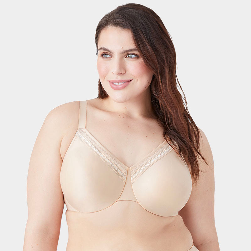 Net Effect Bralette: