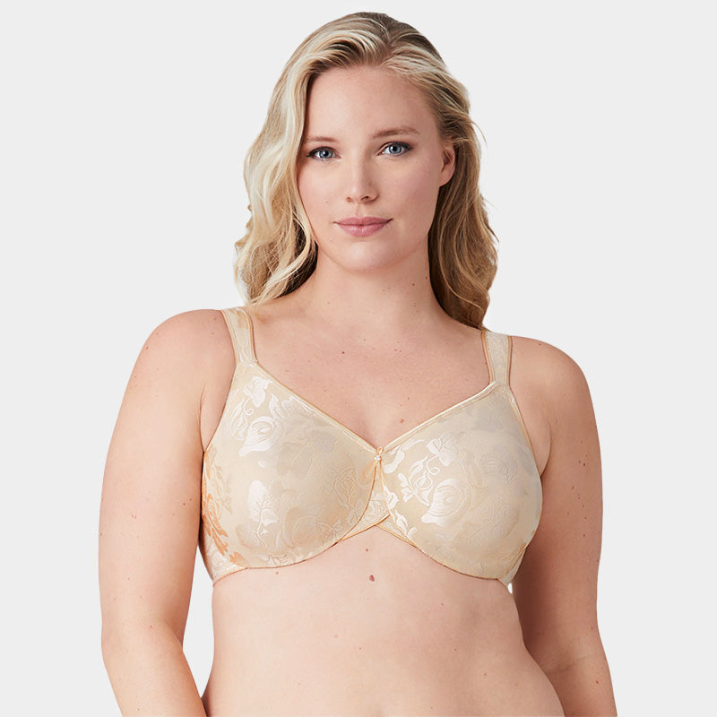 Awareness Underwire Bra