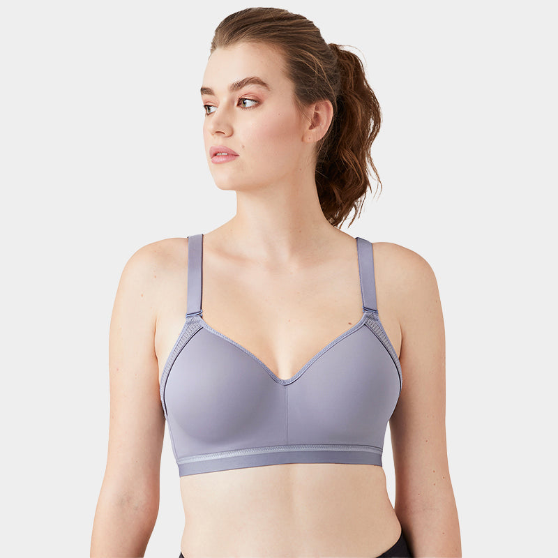Michelle Sport Contour Underwire Bra