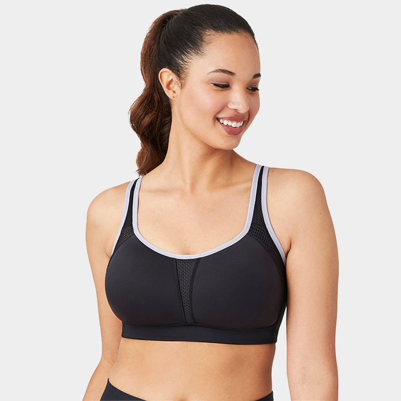 Kerri Sport Wire Free Bra