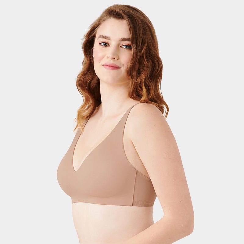Evocative Edge Underwire Bra