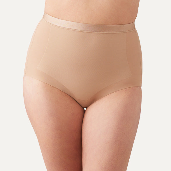 Straight Shaping Brief