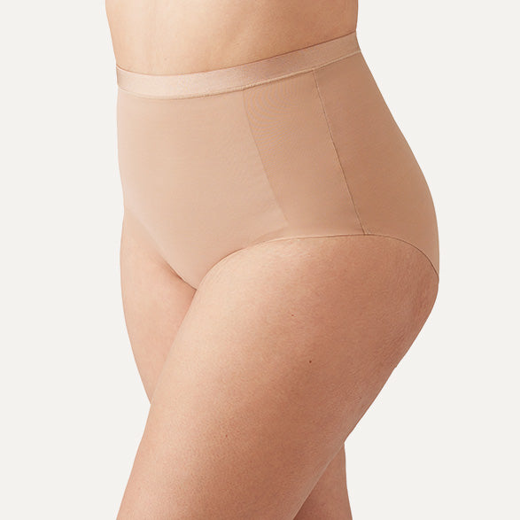 Hourglass Shaping Brief