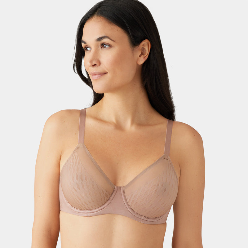 YOU WANT: INVISIBLE LIFT