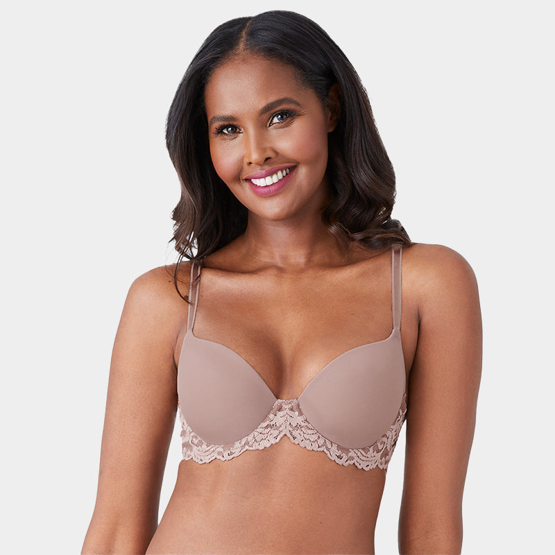 #1 ELEVATED ALLURE UNDERWIRE