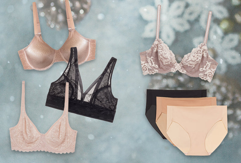 THE MICHELLE SPORT CONTOUR UNDERWIRE BRA