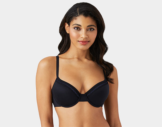 Underwire Nursing Bra