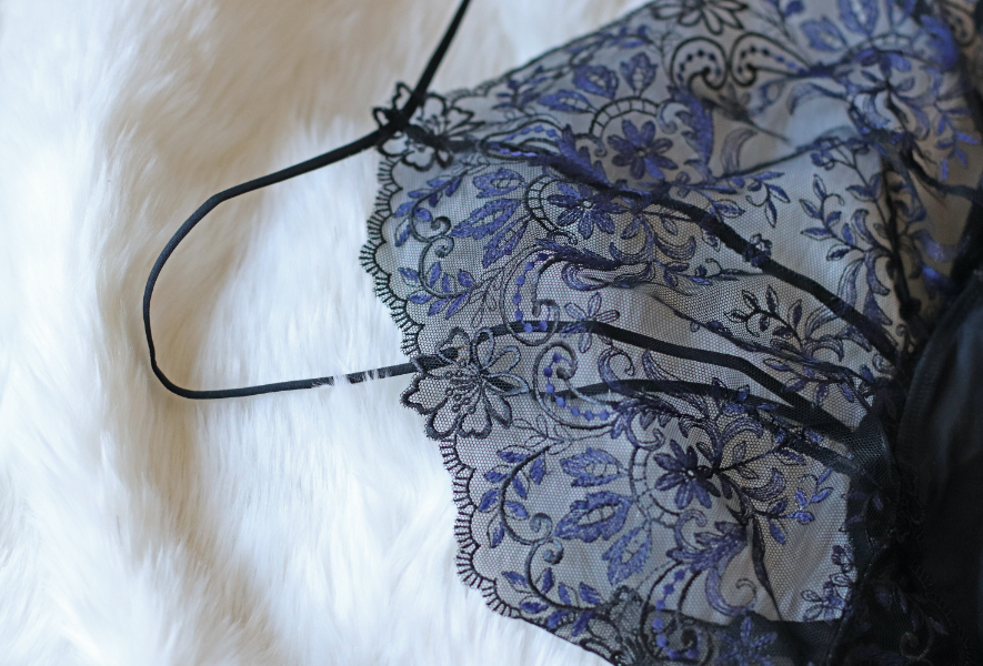 Lingerie vs Underwear: What's the Difference? – WAMA Underwear