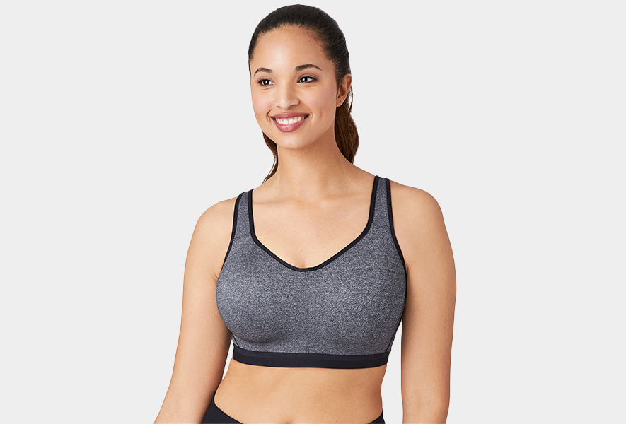 How To Choose The Perfect Sports Bra For You And Your Girls
