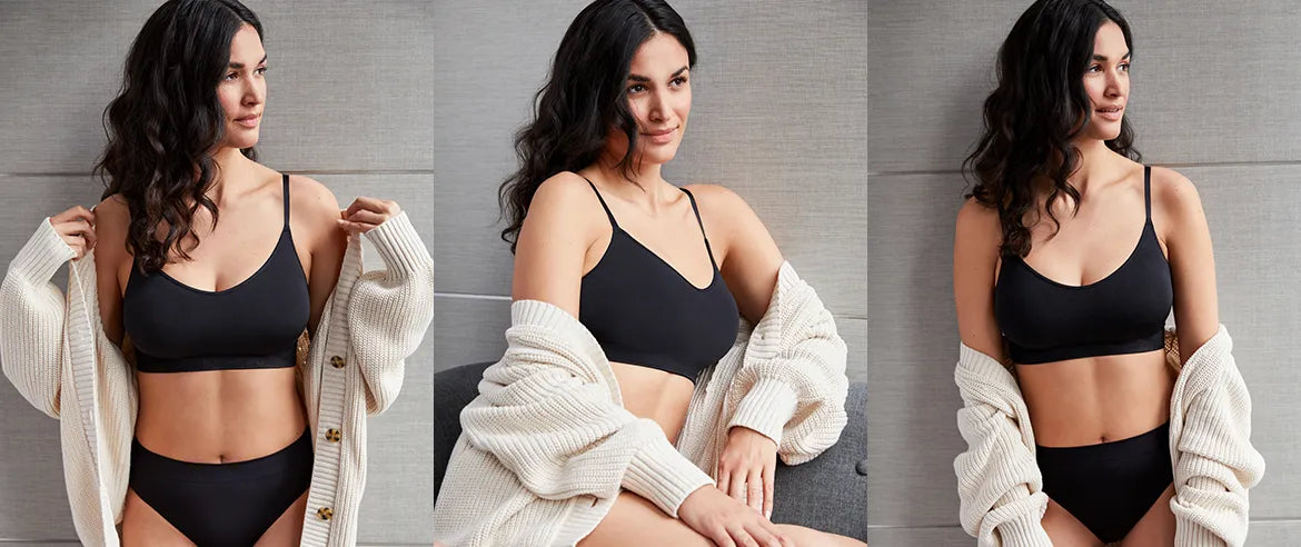 The Best Wire Free Bras For Large Breasts