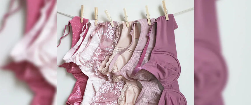 5 Ways Wacoal Supports Ethically Made Lingerie