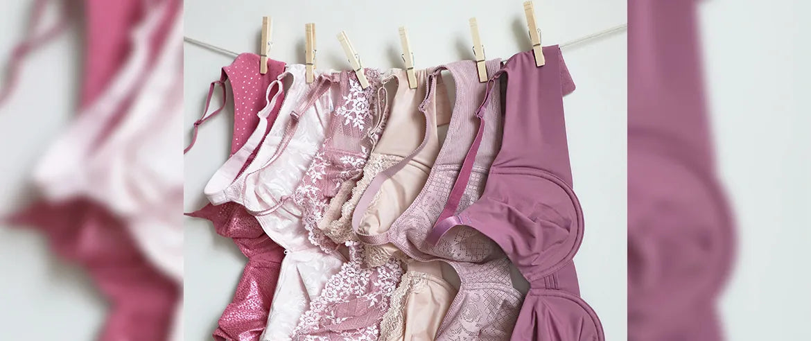 5 Ways Wacoal Supports Ethically Made Lingerie