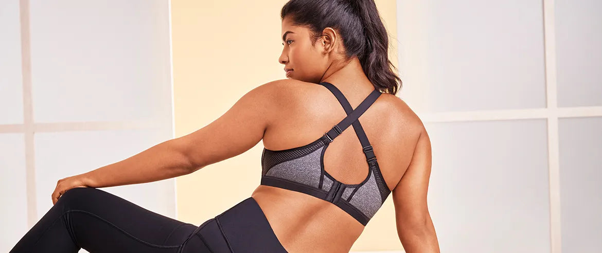 3 Best Sport Bra Solutions