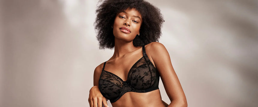The Best Bras for East/West Breasts