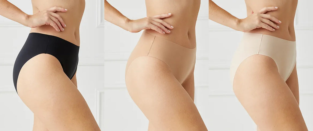 The Best Panties To Avoid VPL
