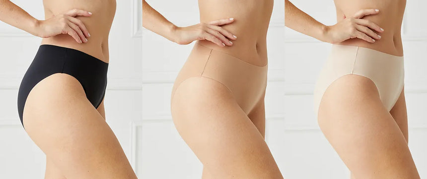The Best Panties To Avoid VPL