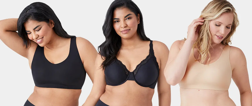 Mom-To-Be? Here’s How Your Breasts Change During Pregnancy