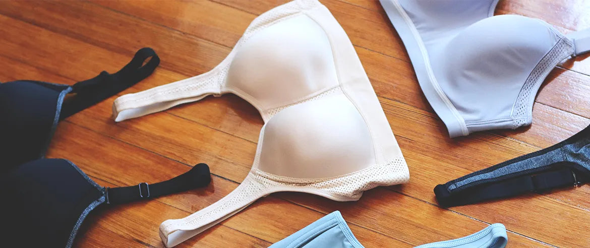 Choosing the Best Sport Bra for Your Workout