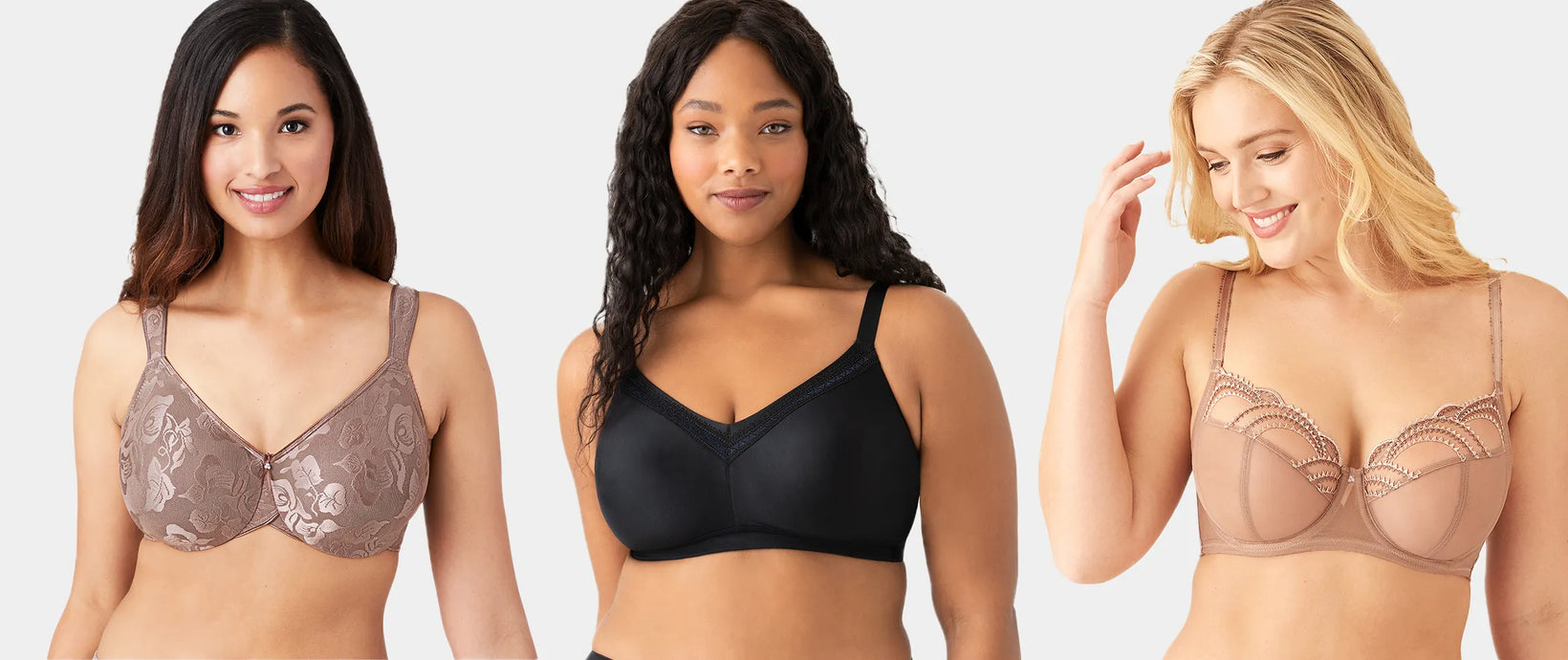The Best Bras for Pendulous Breasts