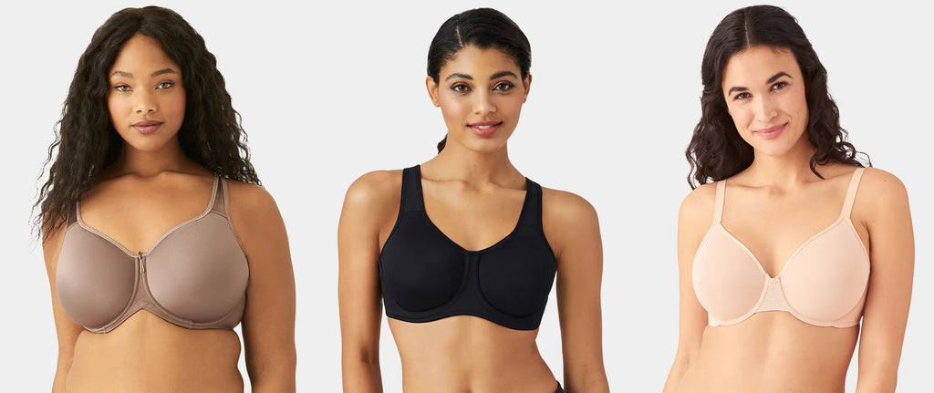 5 Best-Selling Bras Every Woman Needs