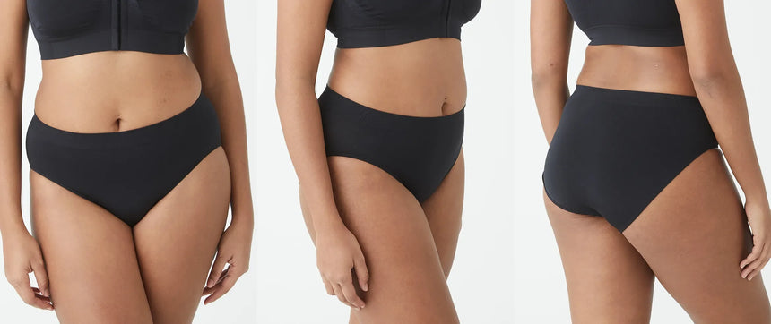 Say “Goodbye” Forever to Panty Lines