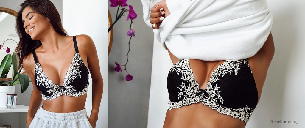 Intro To Laceology: Our Favorite Laces Up-Close