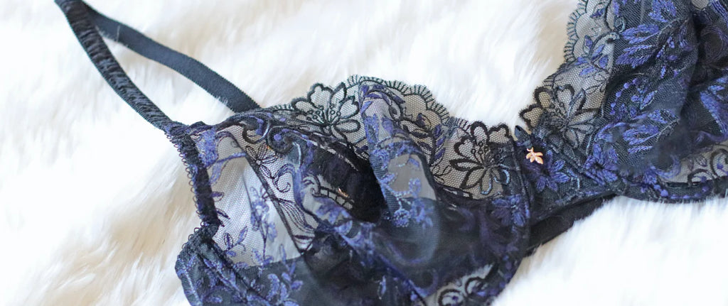 Lingerie vs. Underwear