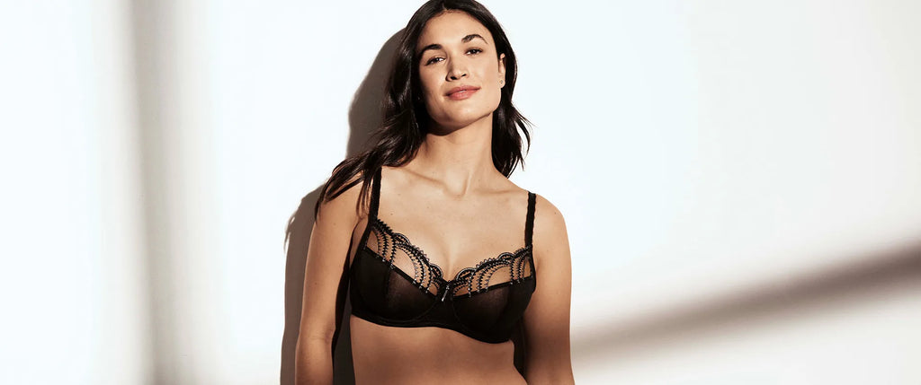 Who Makes the Best Bras for Lift? 3 Styles for Perfect Lift