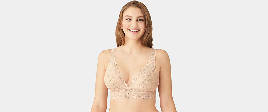 Which Kind of Wireless Bra is For You?