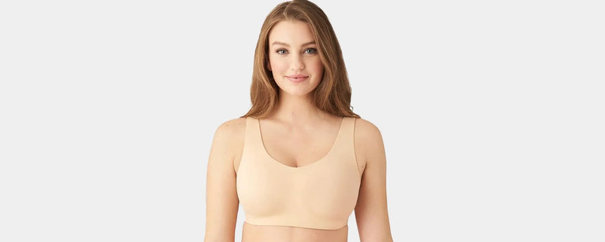 4 Bras Great for Pregnancy & Post-Pregnancy
