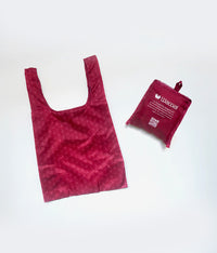 Red Reusable Bag