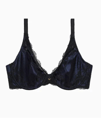 Always Composed T-Shirt Bra: Ibis Rose