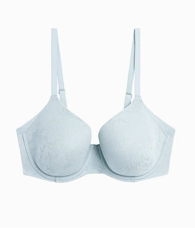 Taking Sides T-Shirt Bra: Belgian Block