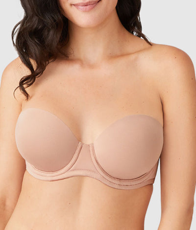 Shop Wacoal Bras | Fit, Support & All-Day Comfort