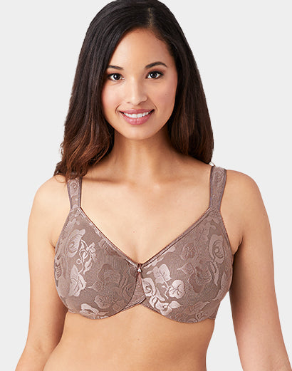 Awareness Underwire Bra