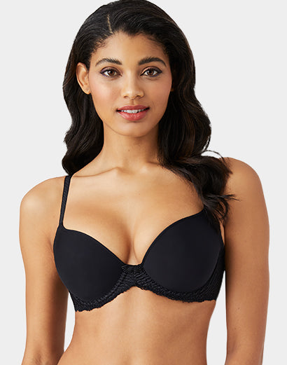 La Femme Underwire T-Shirt Bra